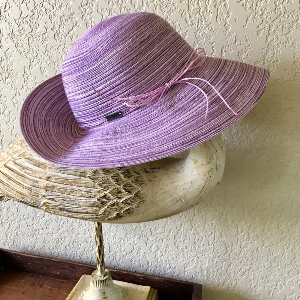 ***SOLD***  O.R.  Sun Hat